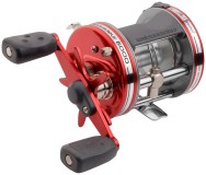 Multiplikátor Abu Garcia Ambassadeur Red 6000 Round Reel Multiplikátor Abu Garcia Ambassadeur Red 6000 Round Reel