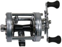 Multiplikátor Abu Garcia Ambassadeur Rocket 6500CS-R Gold Multiplikátor Abu Garcia Ambassadeur Rocket 6500CS-R Gold