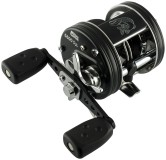 Multiplikátor Abu Garcia Ambassadeur Svartzonker 5000 Ľavoruký Multiplikátor Abu Garcia Ambassadeur Svartzonker 5000 Ľavoruký
