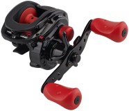 Multiplikátor Abu Garcia Max X Low Profile (Levoruký)