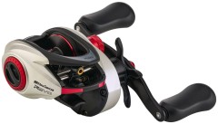 Multiplikátor Abu Garcia Revo STX SHS Low Profile (Ľavoruký)