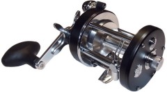 Multiplikator Abu Garcia Seven Arc Baitcast Rola