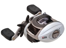 Multiplikátor Abu Garcia Silver Max LP (levoruký)