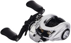 Multiplikátor Abu Garcia Zenon MG-LTX Low Profile 8,3:1