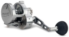 Multiplikátor Aquantic Full Metal Jig SD-4001 LH Multiplikátor Aquantic Full Metal Jig SD-4001 LH