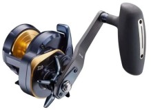 Multiplikátor Daiwa 24 Saltiga 15L Multirolle Slow Jigging