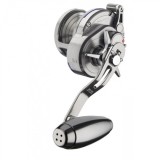 Multiplikátor Daiwa Saltiga 35 NL-SJ (levoruký)