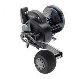 Multiplikátor Daiwa Saltist 40 P (levoruký)