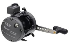 Multiplikátor DAM Quick Black Pirate 30 RHC