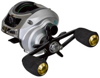 Multiplikator Gunki Baitcasting Power Game BC 200