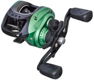 Multiplikátor Gunki Baitcasting Trooper BC 200
