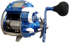 Multiplikator Ice Fish Ecooda