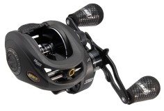 Multiplikator Lew's Super Duty 300 (lijeva ruka)