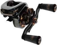 Multiplikátor Lew's Team Lews Elite Ti Baitcast (ľavoruký)