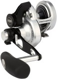 Multiplikátor Penn Fathom II Level Drag 2 Speed 10XNLD2