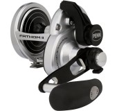 Multiplikátor Penn Fathom II Lever Drag 2 Speed FTHII30LD2LH