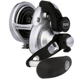 Multiplikátor Penn Fathom II Lever Drag 2 Speed FTHII40NLD2LH