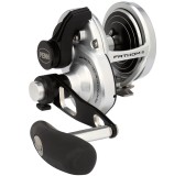 Multiplikátor Penn Fathom II Lever Drag 2 Speed FTHII60NLD2