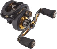 Multiplikator Penn Fathom Low Profile Reel Lijevoruki