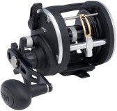 Multiplikator Penn Rival Level Wind 20
