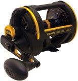 Multiplikátor Penn Squall Lever Drag Reel Multiplikátor Penn Squall Lever Drag Reel