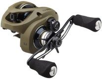 Multiplikátor Savage Gear SG8 BC 300 LH Multiplikátor Savage Gear SG8 BC 300 LH
