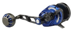 Multiplikátor Savage Gear SGS10 Jigging LH Multiplikátor Savage Gear SGS10 Jigging LH