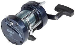 Multiplikator Shakespeare Salt Rola 20lb RH