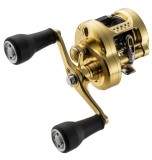 Multiplikátor Shimano Calcutta Conquest MD 301 XG (Levoruký)