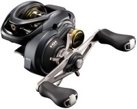 Multiplikátor Shimano Curado BFS XG Ľavoruký