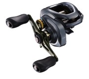 Multiplikátor Shimano Curado DC 200 HG Pravoruký