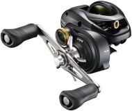 Multiplikator Shimano Curado K