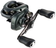 Multiplikator Shimano Curado M 151 (lijeva ruka)