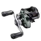 Multiplikátor Shimano Curado M 201 (levoruký)