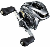 Multiplikator Shimano Metanium DC 101 HG Lijevi