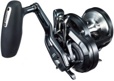Multiplikátor Shimano Ocea Jigger F Custom 2001 NR (levoruký)