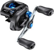 Multiplikator Shimano SLX 150 HG (Desnoruki)