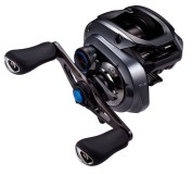 Multiplikator Shimano SLX 70 DC A XG Desna ruka