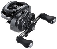 Multiplikator Shimano SLX BFS XG Lijeva ruka