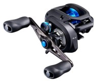 Multiplikator Shimano SLX DC 151 HG (lijevoruki)