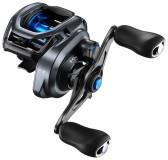 Multiplikátor Shimano SLX XT 151 HG Levoruký