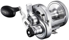 Multiplikátor Shimano Speedmaster II 25lb Pravoruký