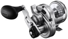 Multiplikátor Shimano Speedmaster II 8lb Right Hand