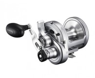 Multiplikátor Shimano Speedmaster Lever Drag II