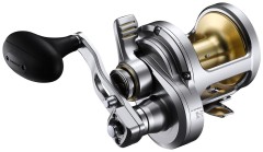 Multiplikátor Shimano Talica II A 2-Speed (Pravoruký)
