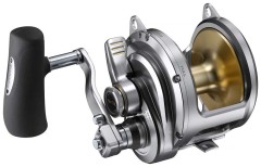 Multiplikátor Shimano Talica II A 40lb 2-Speed Right Hand