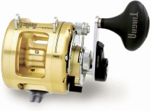 Multiplikator Shimano Tiagra A 80lb W