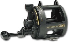 Multiplikator Shimano TLD 15lb