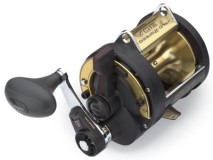 Multiplikátor Shimano TLD II A 2-Speed 30lb