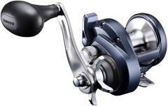 Multiplikátor Shimano Torium A 16lb HG Pravoruký